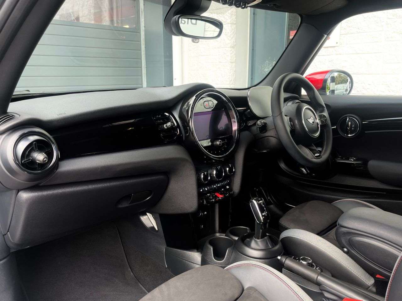 2023 MINI HATCH 2023 MINI HATCH