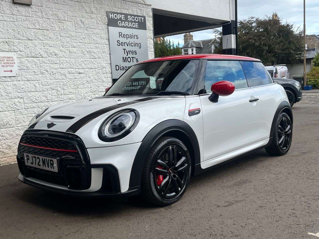 2023 MINI HATCH 2023 MINI HATCH