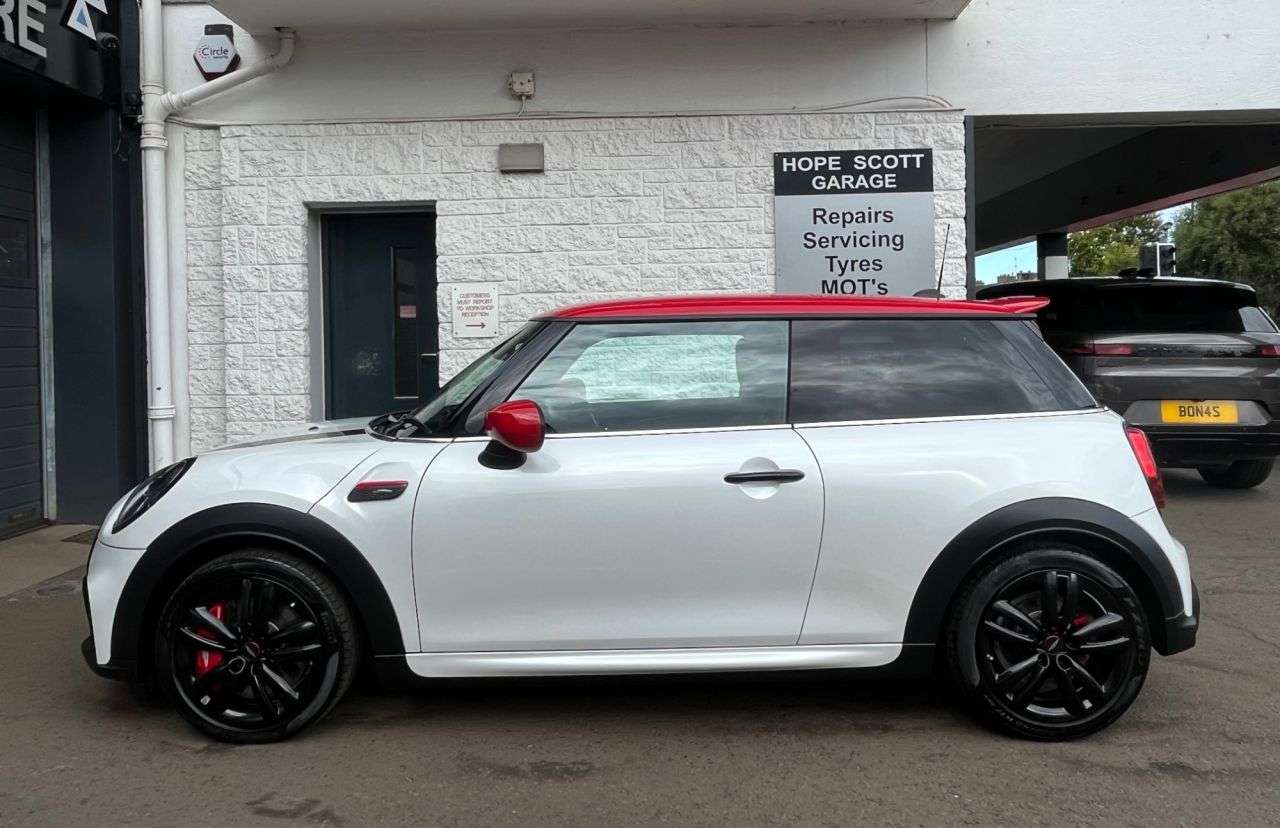 2023 MINI HATCH 2023 MINI HATCH