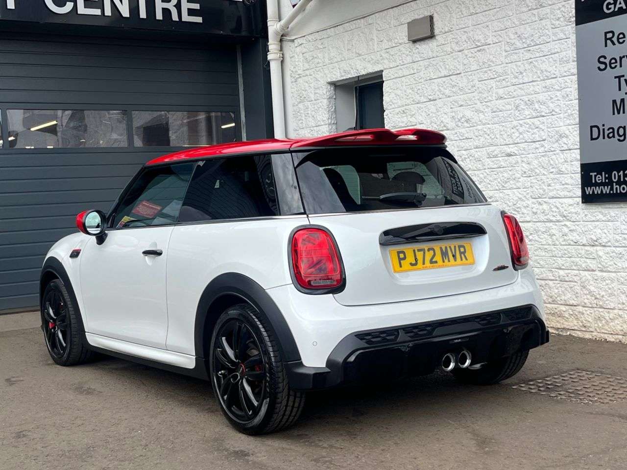 2023 MINI HATCH 2023 MINI HATCH