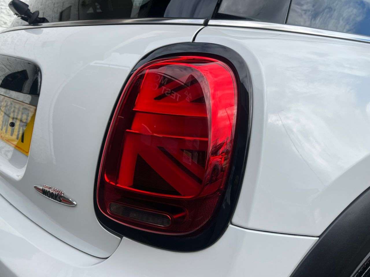 2023 MINI HATCH 2023 MINI HATCH