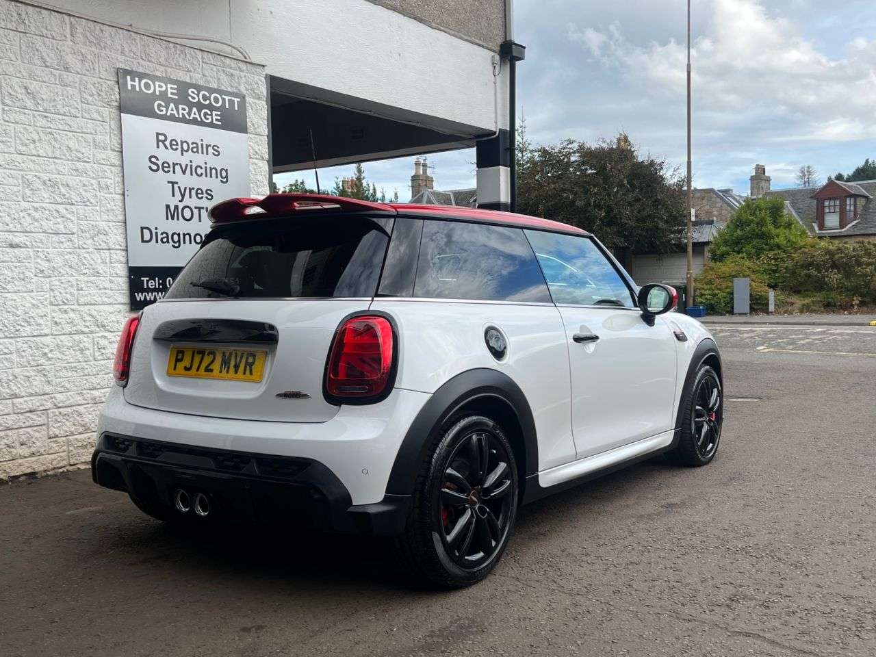 2023 MINI HATCH 2023 MINI HATCH