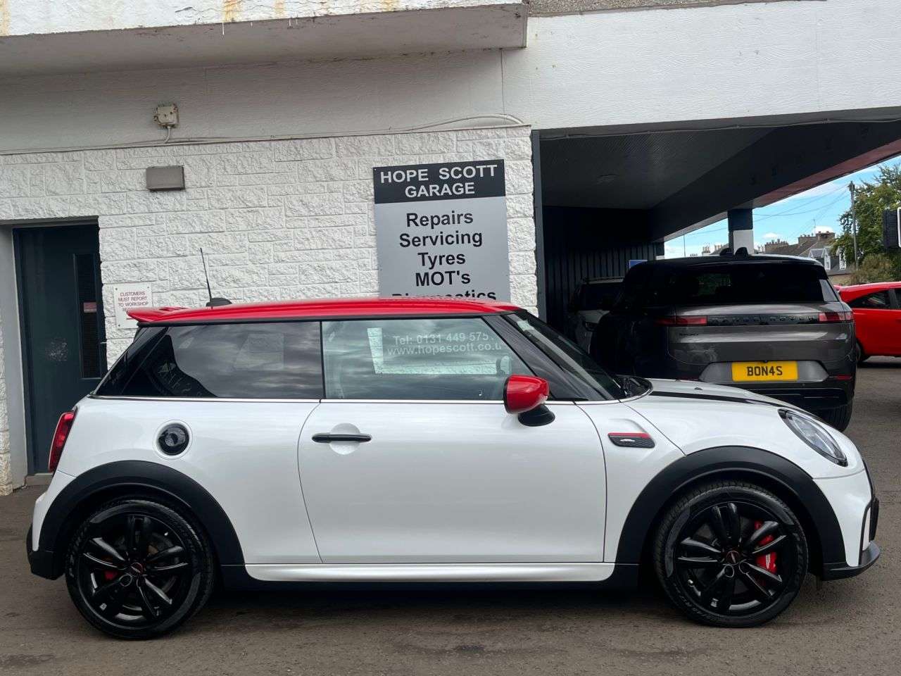 2023 MINI HATCH 2023 MINI HATCH