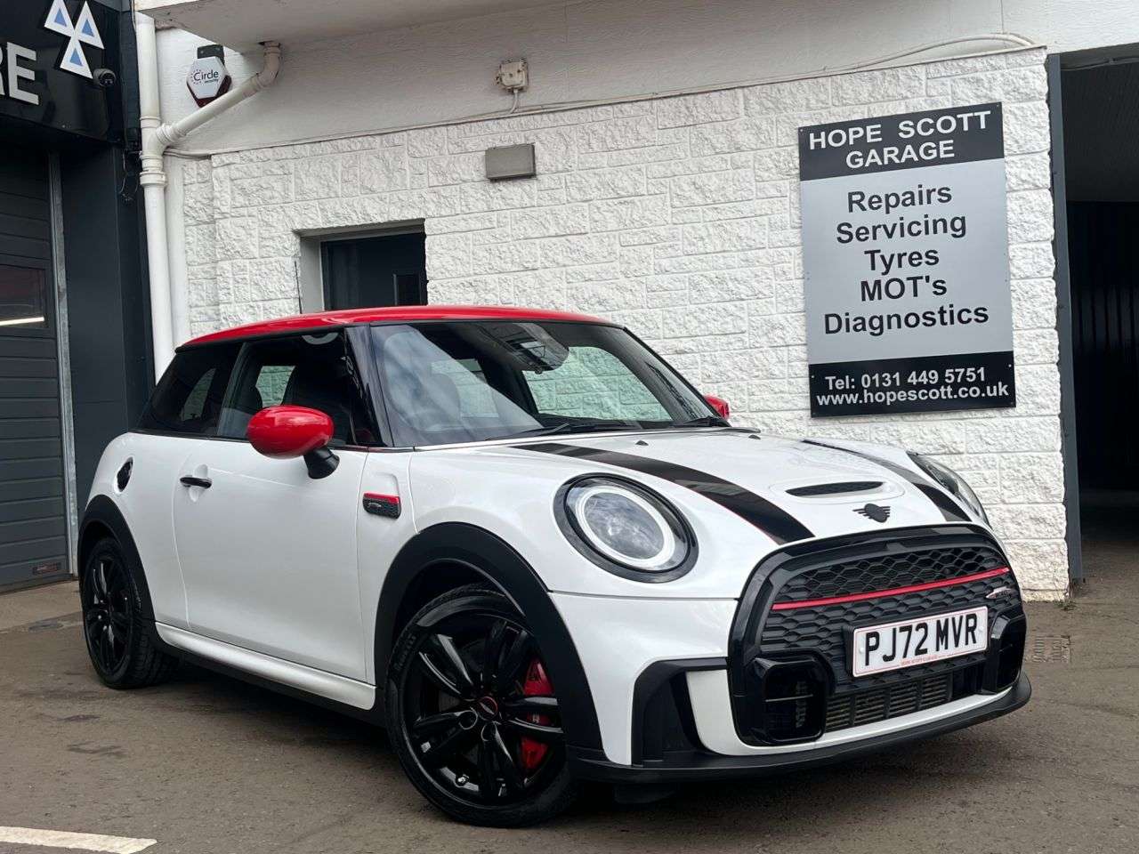 2023 MINI HATCH 2023 MINI HATCH