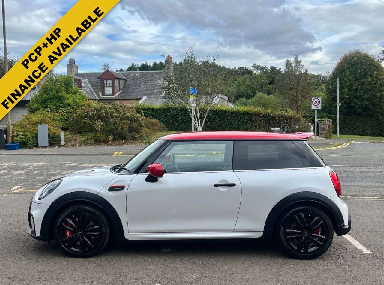 2023 MINI HATCH 2023 MINI HATCH