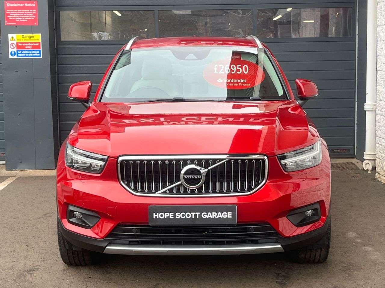 2020 VOLVO XC40 2020 VOLVO XC40