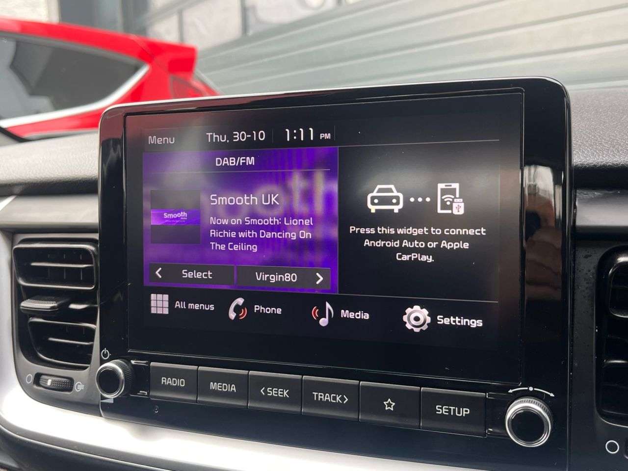 2023 KIA STONIC 2023 KIA STONIC