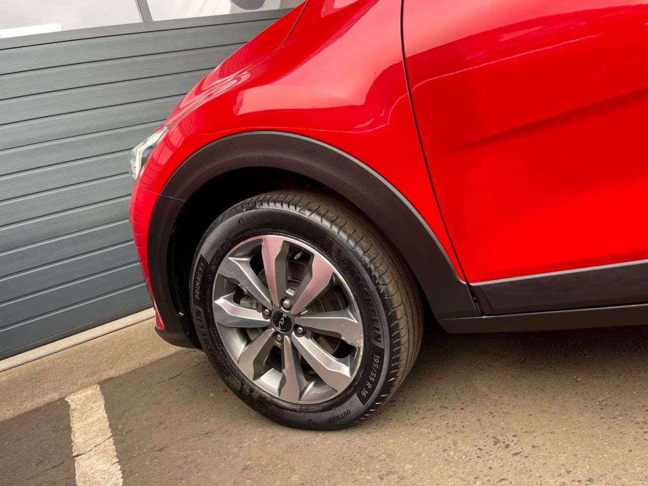 2023 KIA STONIC 2023 KIA STONIC