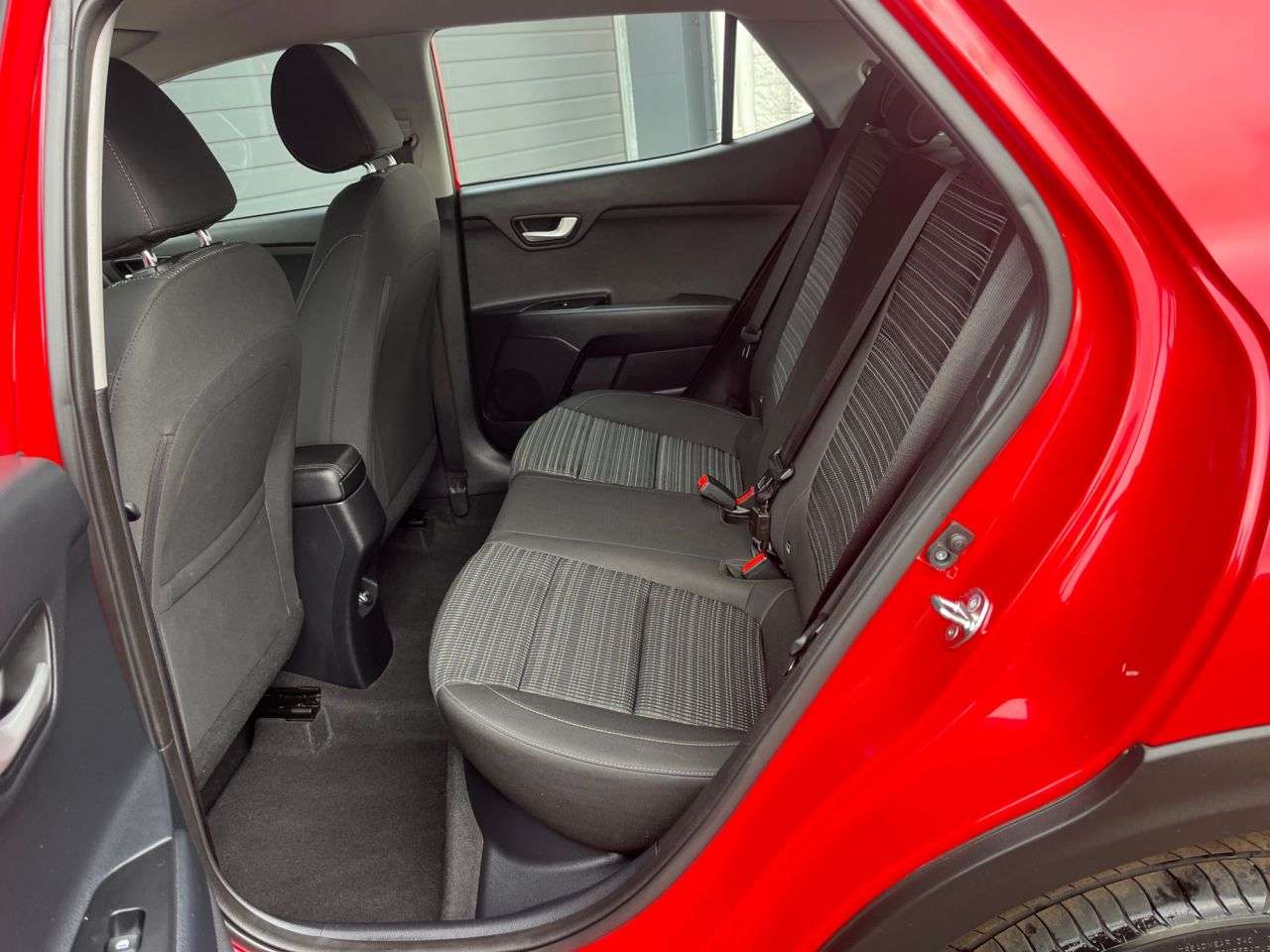 2023 KIA STONIC 2023 KIA STONIC