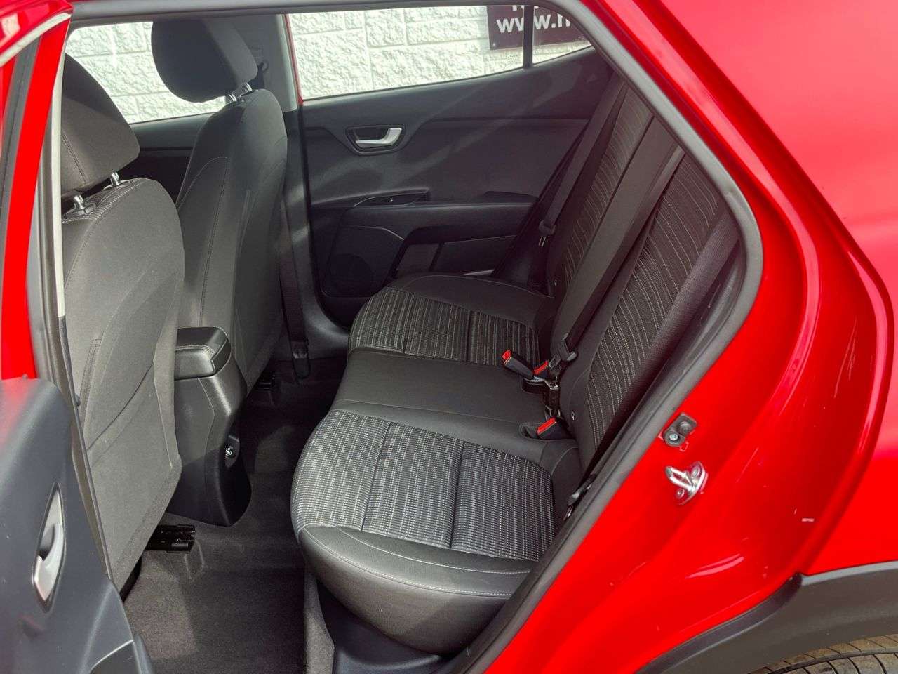 2023 KIA STONIC 2023 KIA STONIC