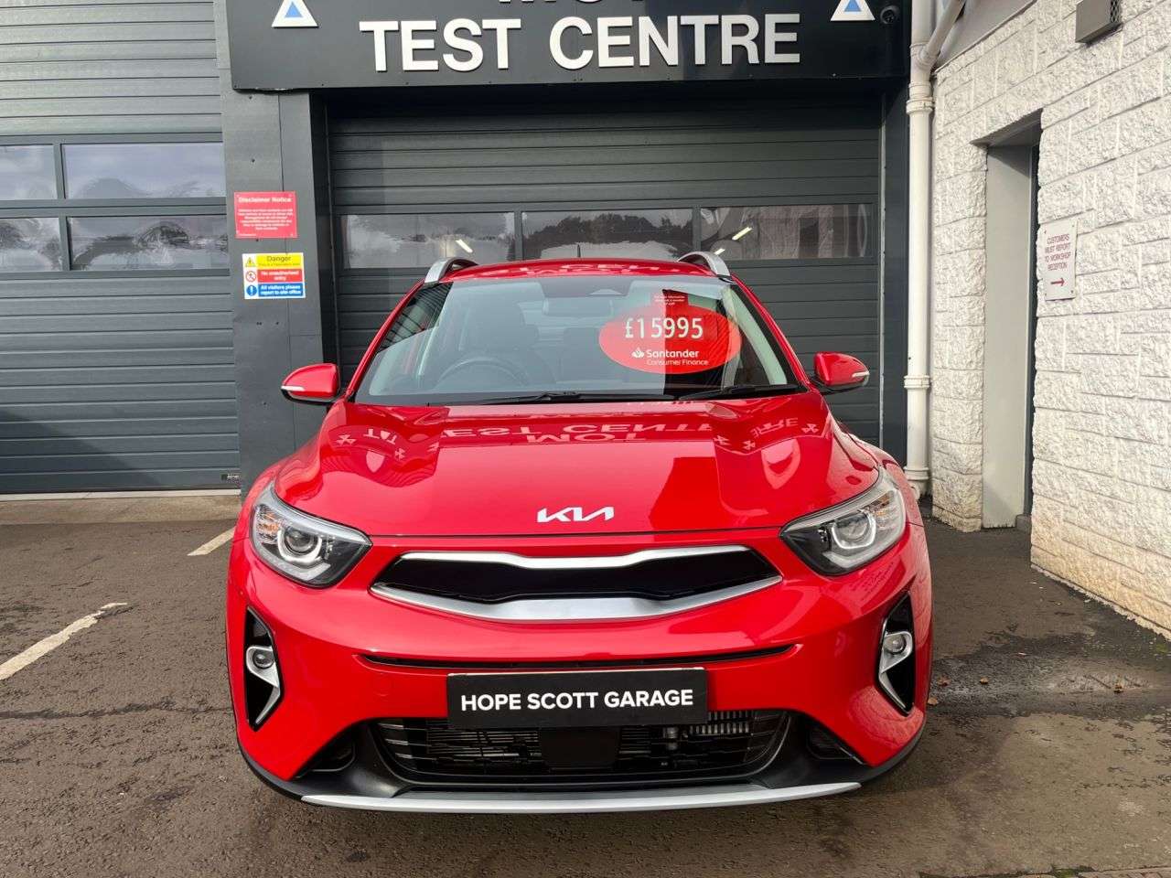 2023 KIA STONIC 2023 KIA STONIC