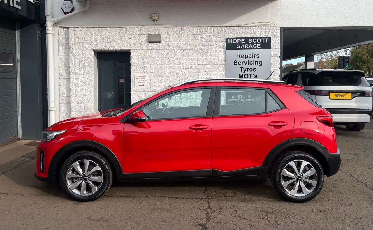 2023 KIA STONIC 2023 KIA STONIC