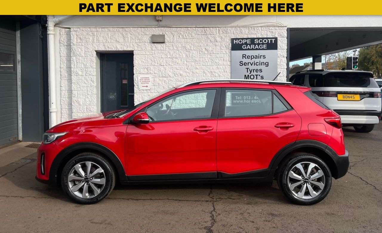 2023 KIA STONIC 2023 KIA STONIC