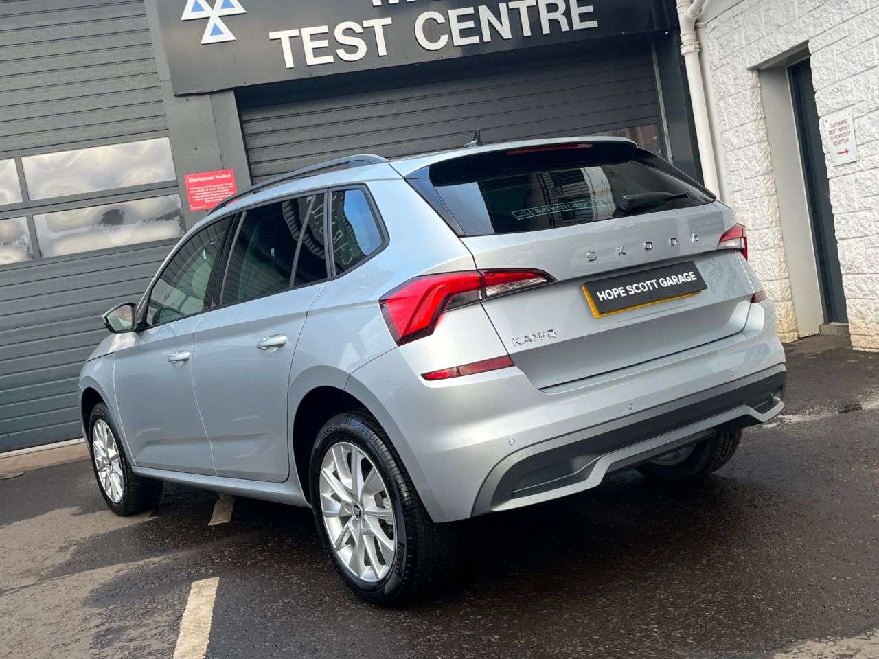 2022 SKODA KAMIQ 2022 SKODA KAMIQ