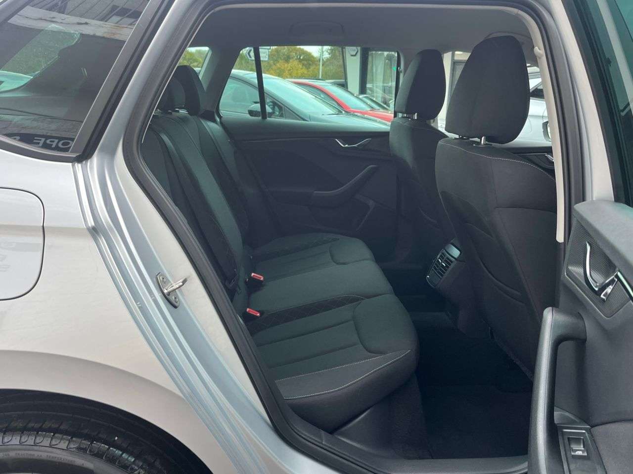 2022 SKODA KAMIQ 2022 SKODA KAMIQ