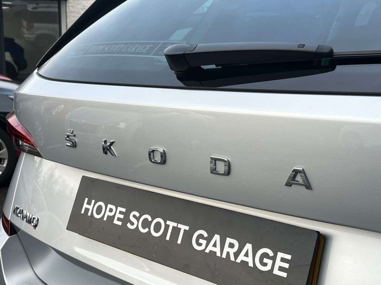 2022 SKODA KAMIQ 2022 SKODA KAMIQ