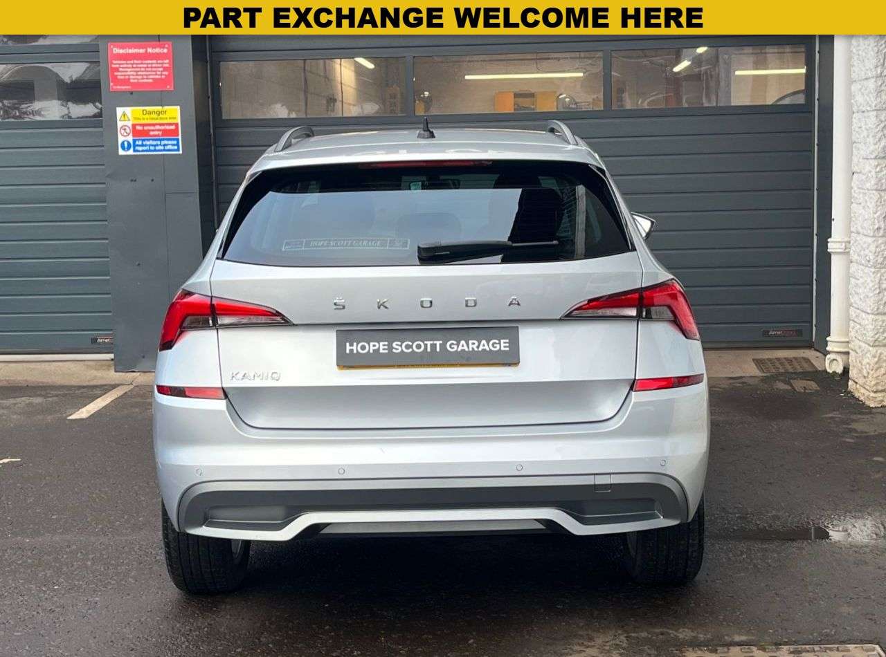 2022 SKODA KAMIQ 2022 SKODA KAMIQ