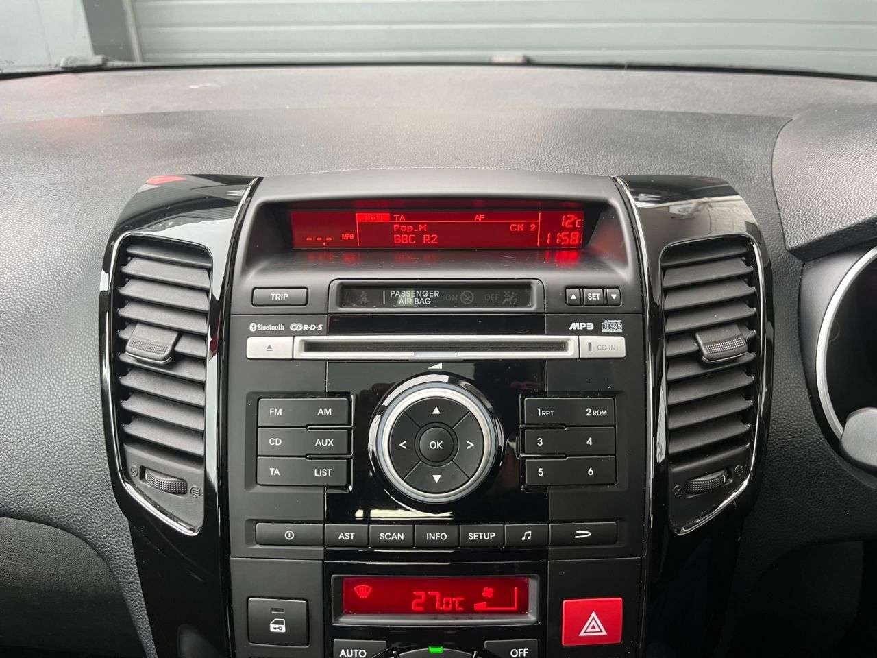 2014 KIA VENGA 2014 KIA VENGA