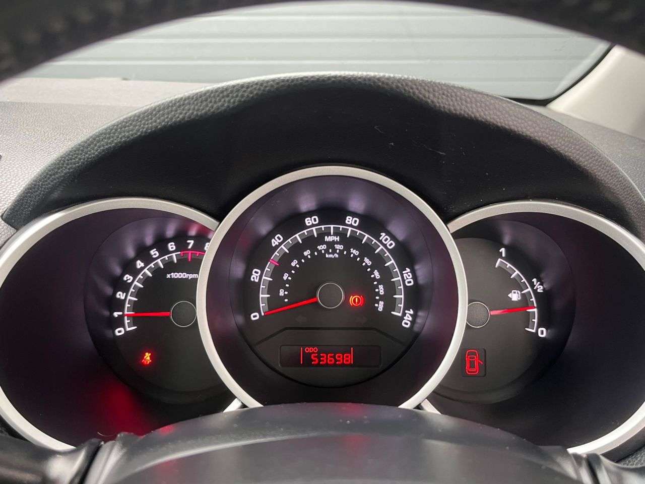 2014 KIA VENGA 2014 KIA VENGA