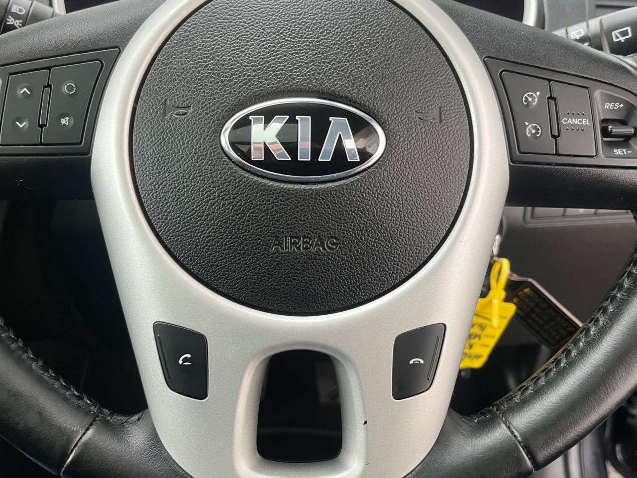 2014 KIA VENGA 2014 KIA VENGA
