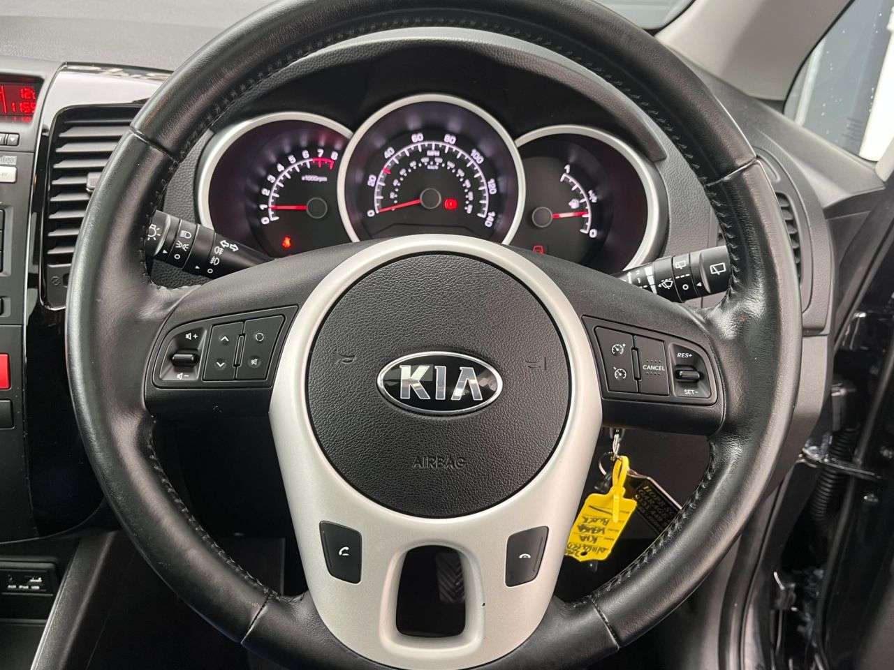 2014 KIA VENGA 2014 KIA VENGA