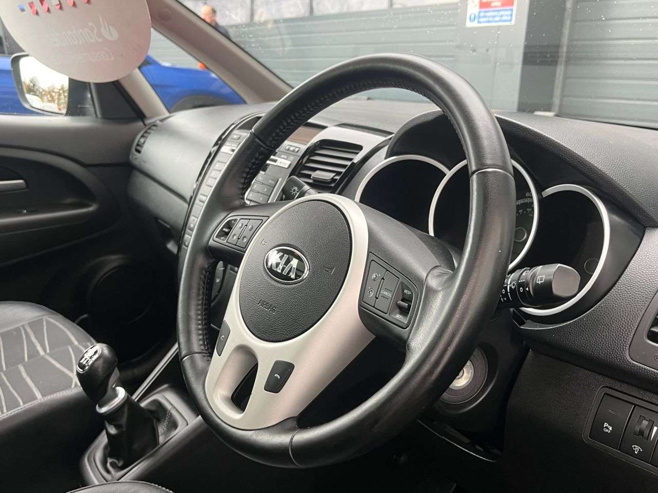 2014 KIA VENGA 2014 KIA VENGA