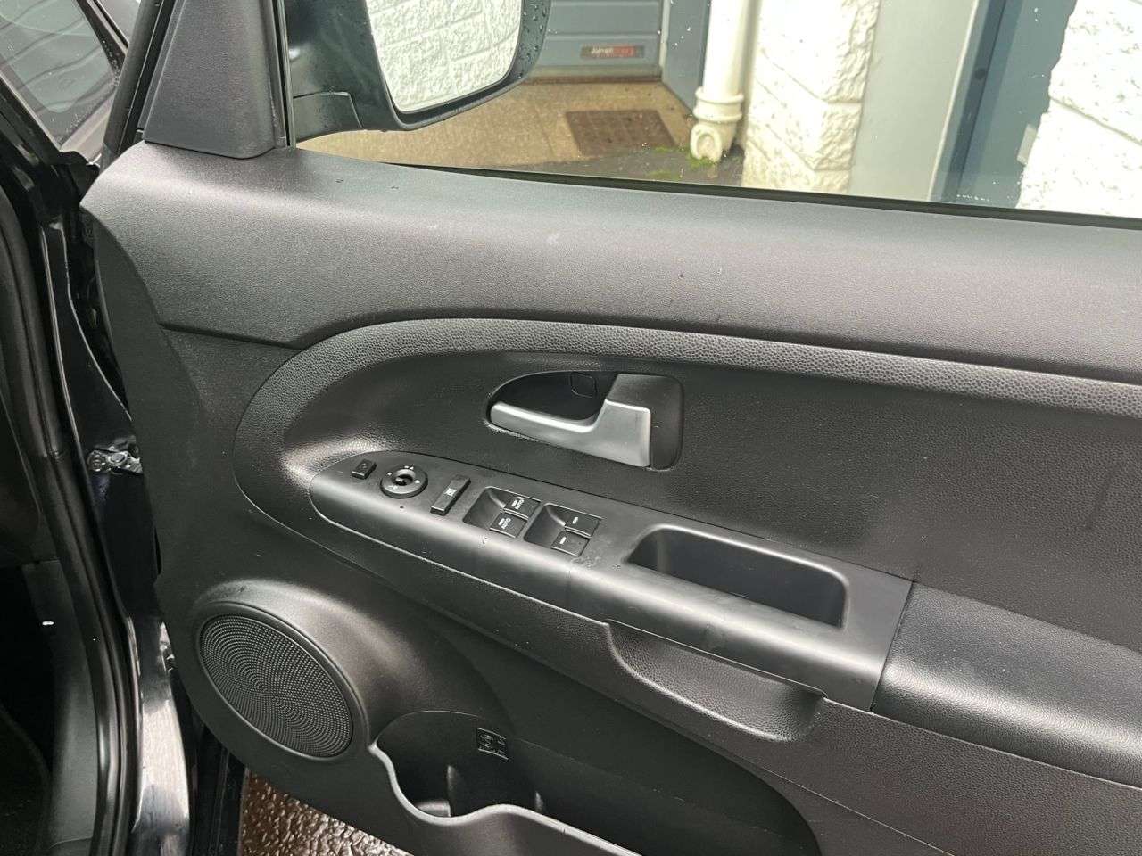 2014 KIA VENGA 2014 KIA VENGA