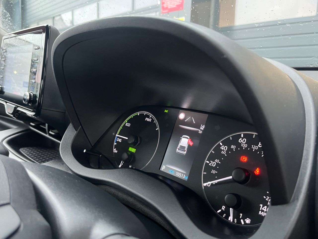 2022 TOYOTA YARIS 2022 TOYOTA YARIS