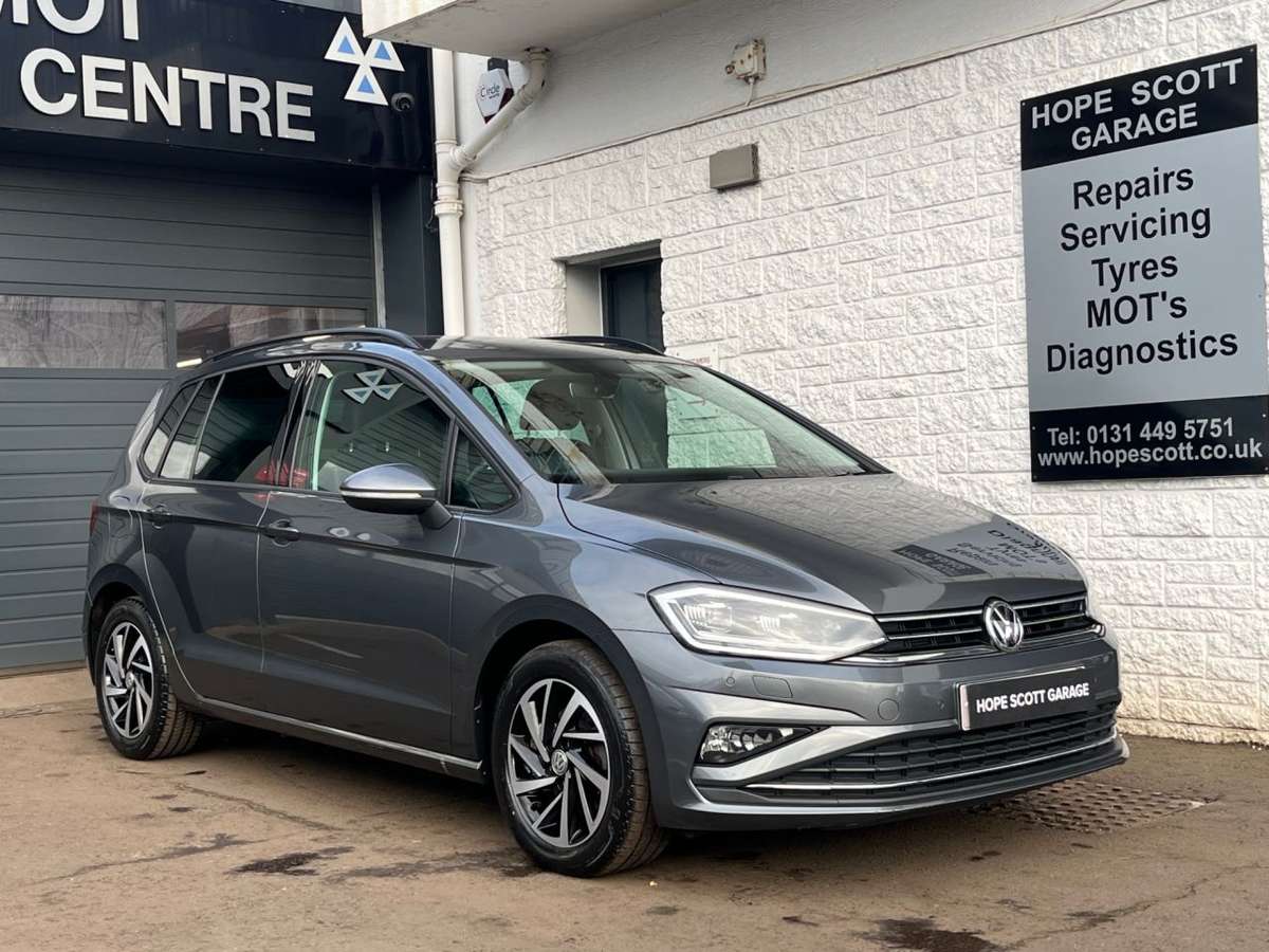 Check out this Volkswagen Golf Sv 2020 Petrol Manual