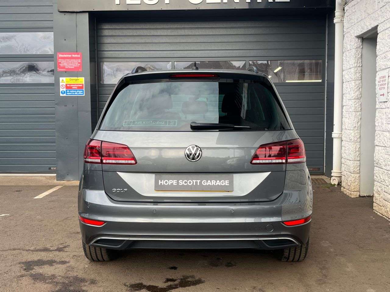 2020 VOLKSWAGEN GOLF SV 2020 VOLKSWAGEN GOLF SV