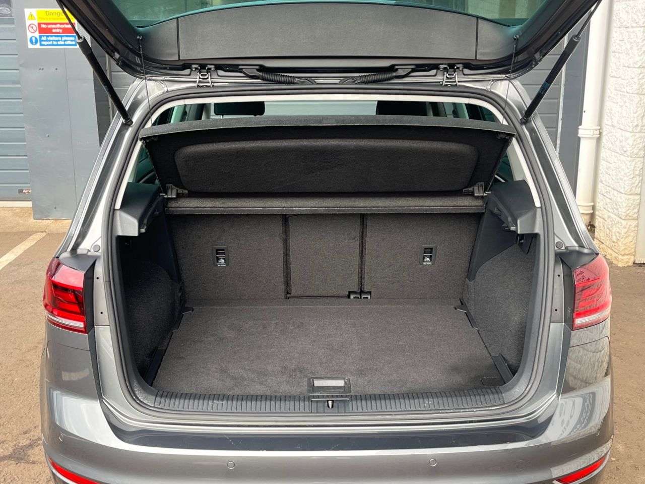 2020 VOLKSWAGEN GOLF SV 2020 VOLKSWAGEN GOLF SV