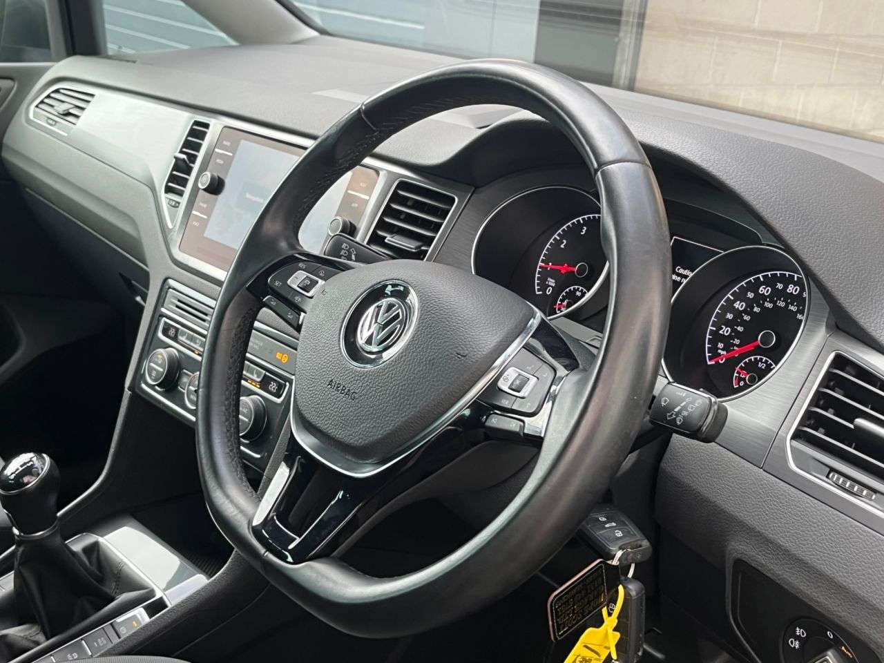 2020 VOLKSWAGEN GOLF SV 2020 VOLKSWAGEN GOLF SV