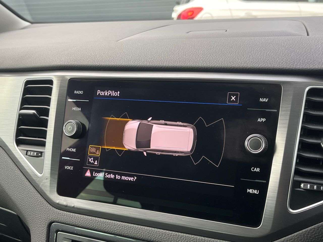 2020 VOLKSWAGEN GOLF SV 2020 VOLKSWAGEN GOLF SV