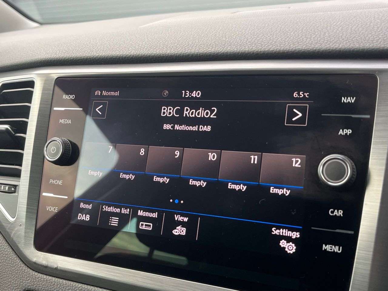 2020 VOLKSWAGEN GOLF SV 2020 VOLKSWAGEN GOLF SV