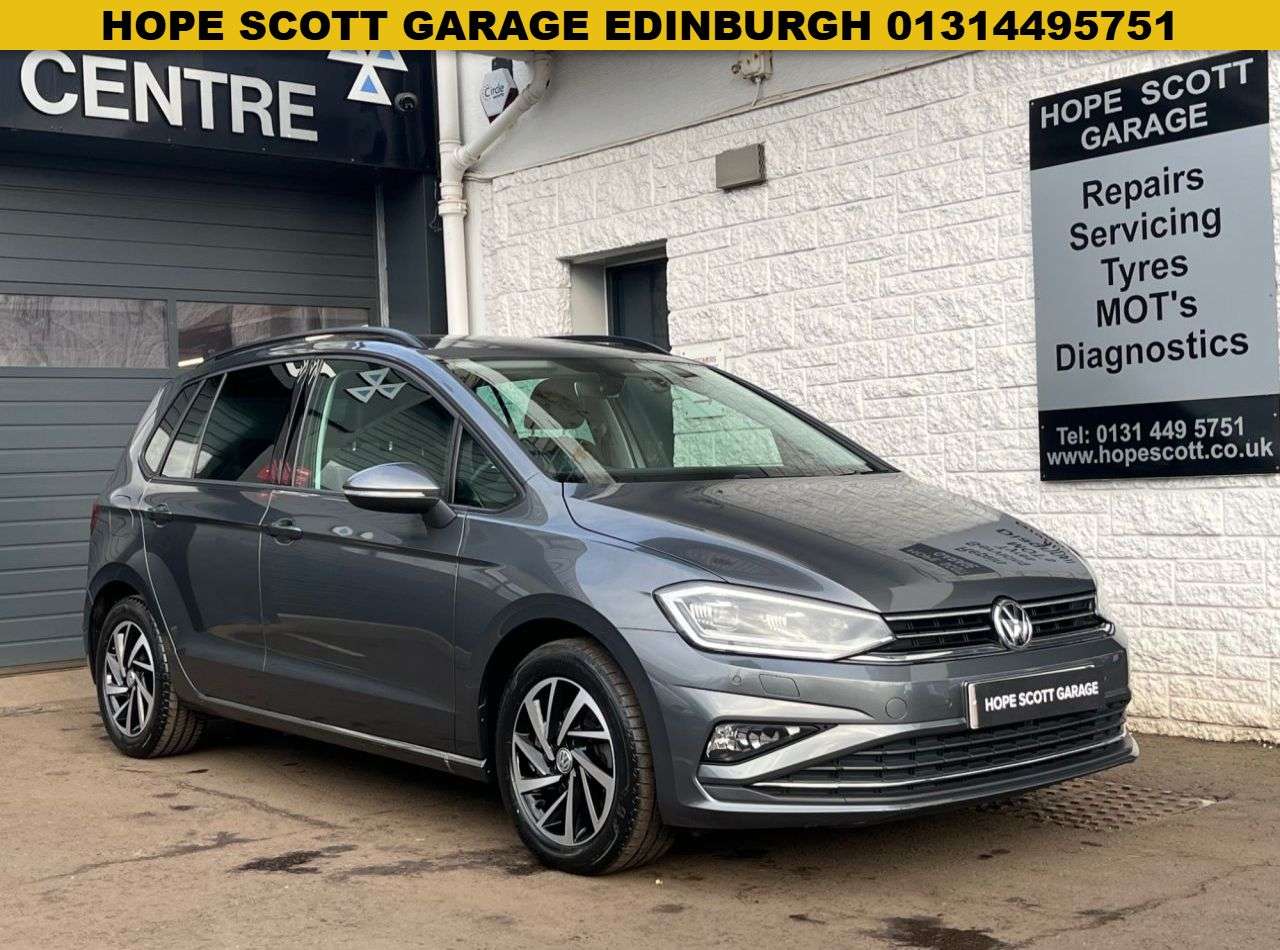 2020 VOLKSWAGEN GOLF SV 2020 VOLKSWAGEN GOLF SV