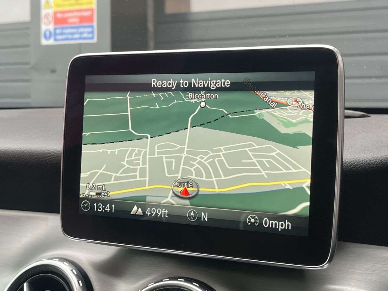 2016 MERCEDES-BENZ GLA 2016 MERCEDES-BENZ GLA