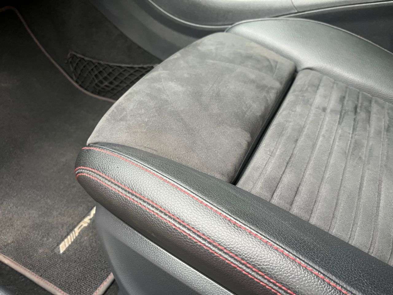 2016 MERCEDES-BENZ GLA 2016 MERCEDES-BENZ GLA