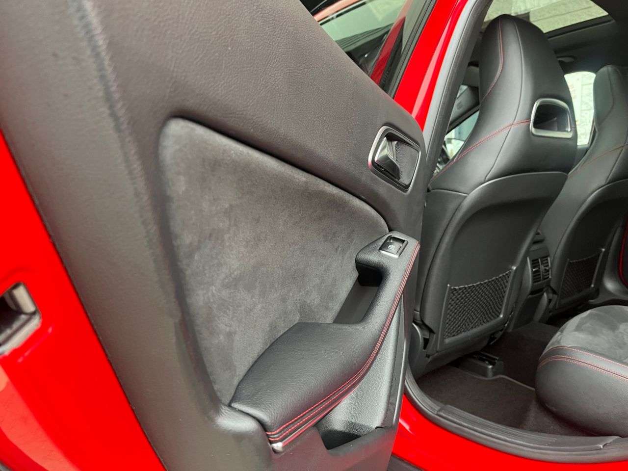 2016 MERCEDES-BENZ GLA 2016 MERCEDES-BENZ GLA