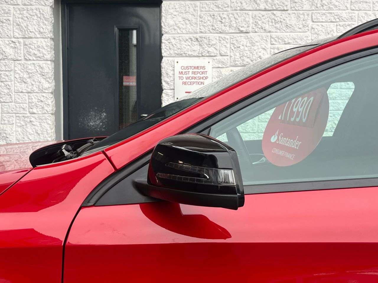 2016 MERCEDES-BENZ GLA 2016 MERCEDES-BENZ GLA