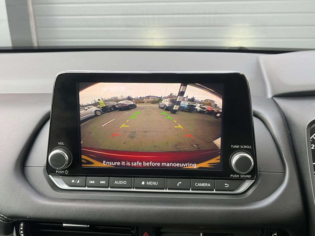 2022 NISSAN QASHQAI 2022 NISSAN QASHQAI