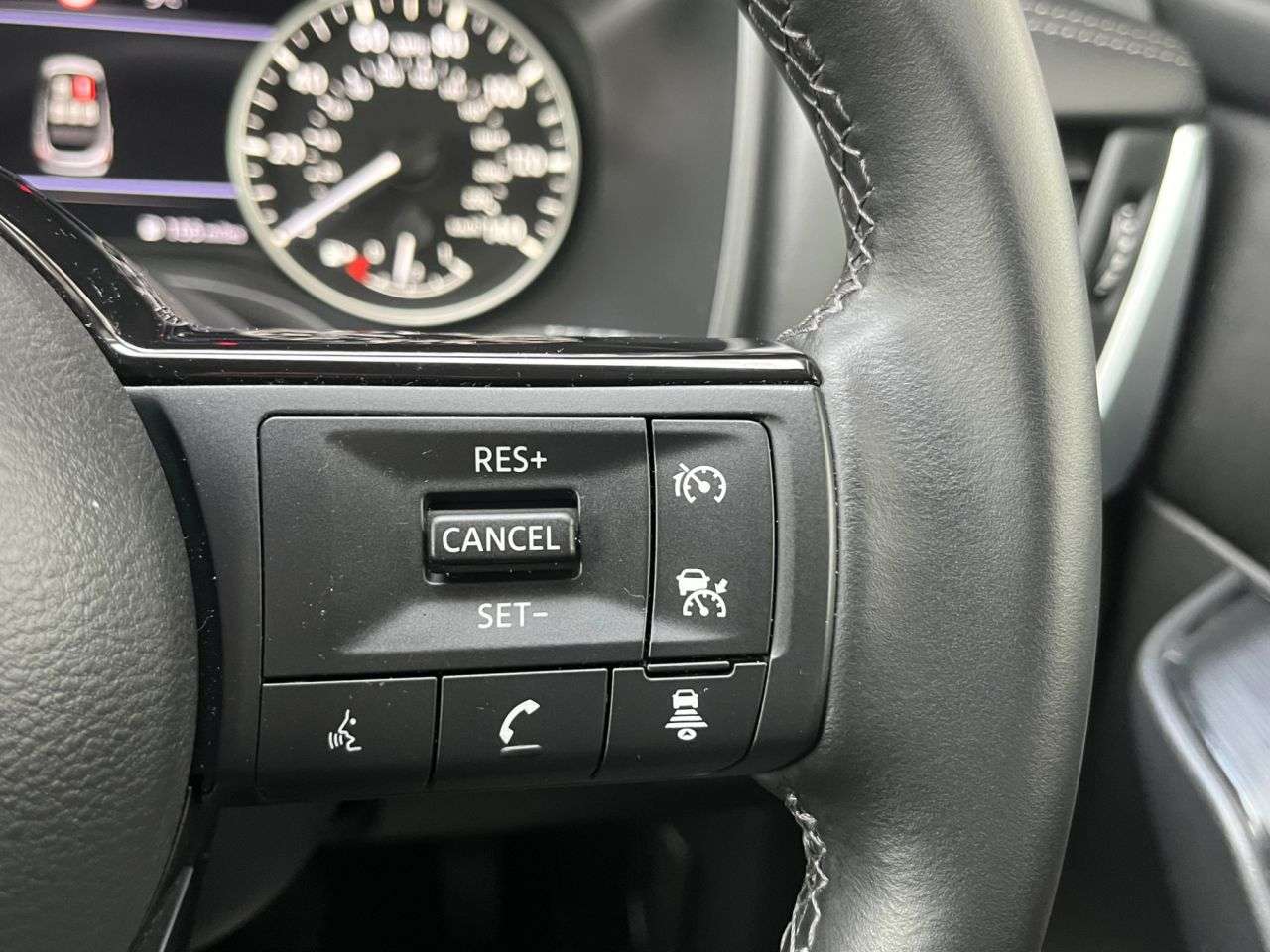 2022 NISSAN QASHQAI 2022 NISSAN QASHQAI