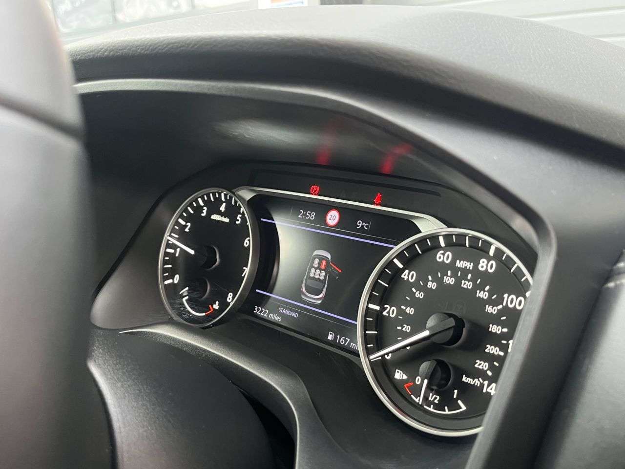 2022 NISSAN QASHQAI 2022 NISSAN QASHQAI