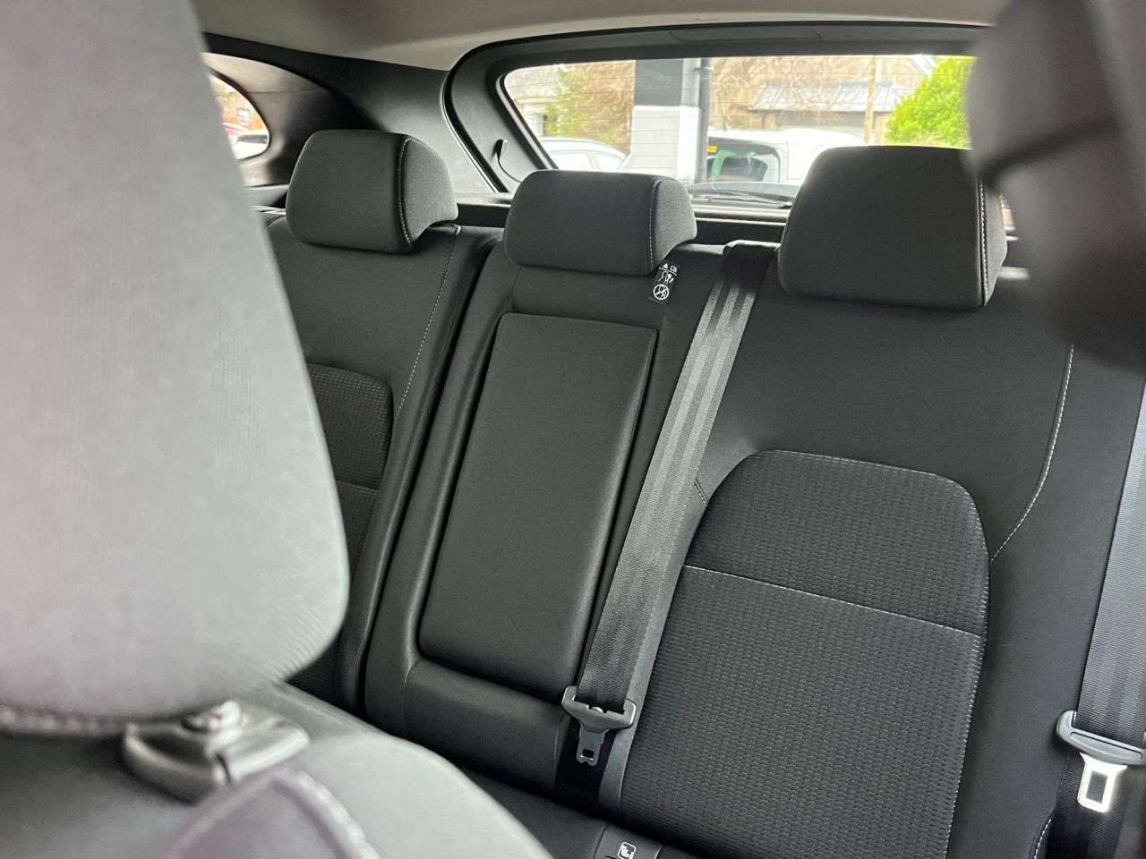 2022 NISSAN QASHQAI 2022 NISSAN QASHQAI