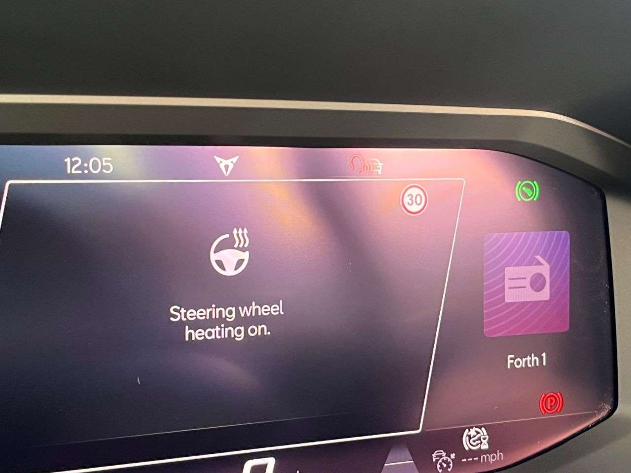 2022 CUPRA FORMENTOR 2022 CUPRA FORMENTOR