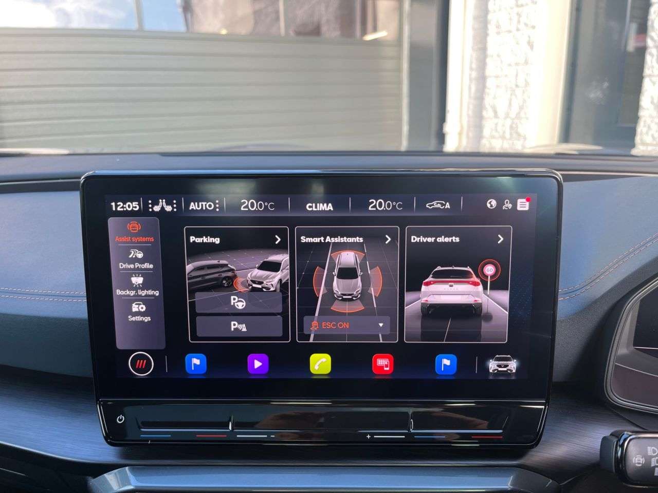 2022 CUPRA FORMENTOR 2022 CUPRA FORMENTOR