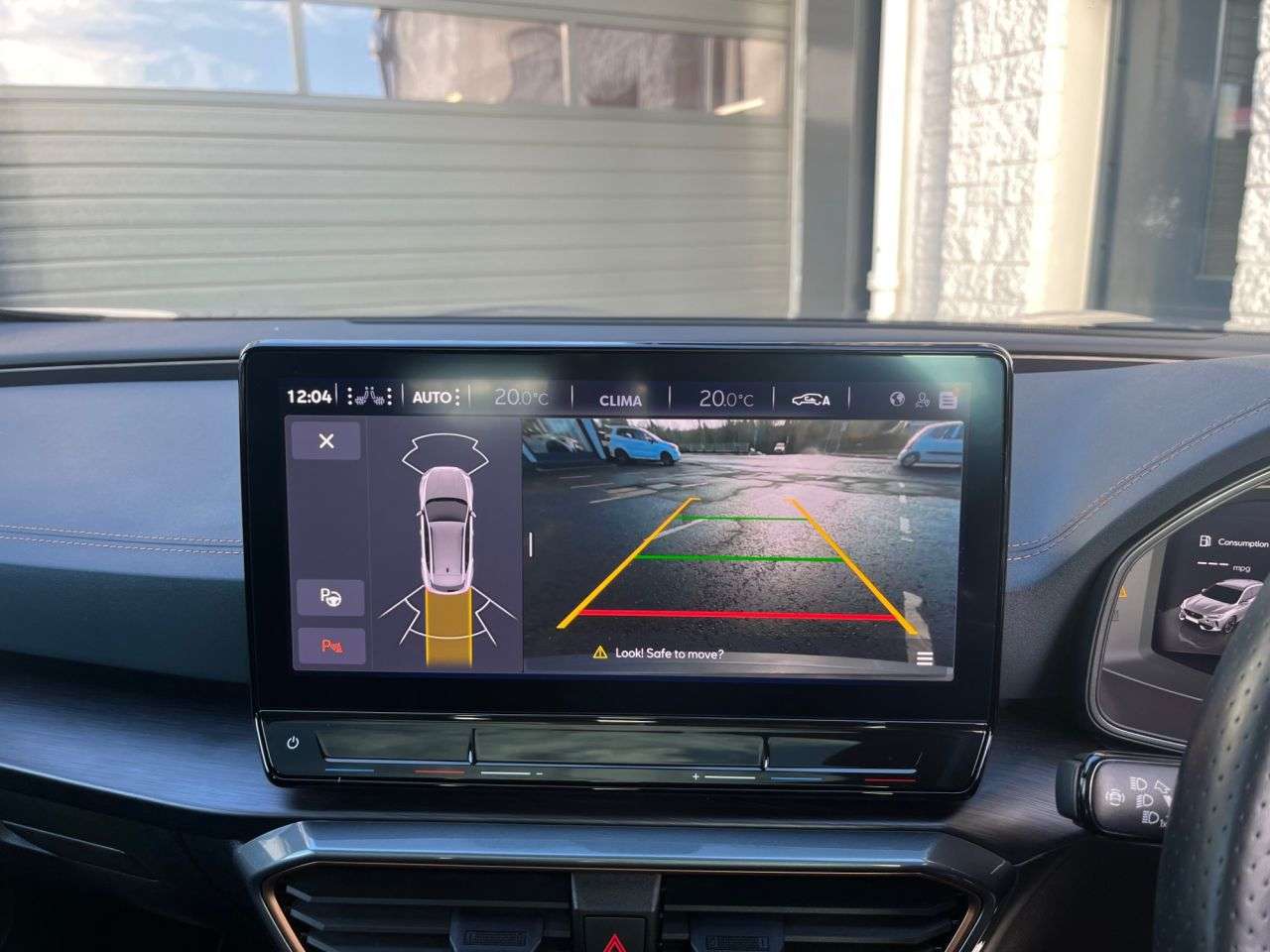 2022 CUPRA FORMENTOR 2022 CUPRA FORMENTOR