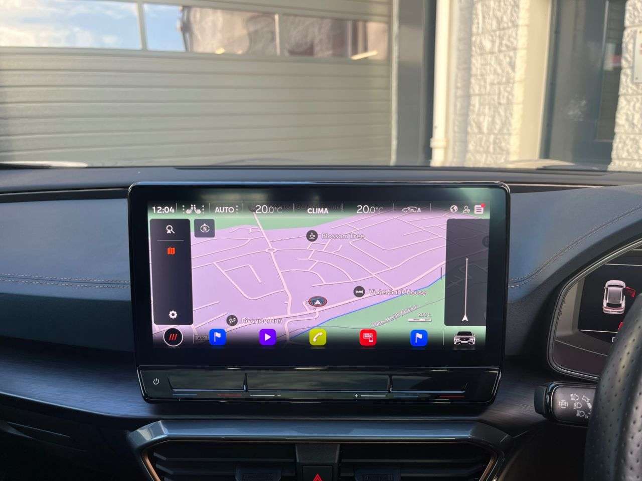 2022 CUPRA FORMENTOR 2022 CUPRA FORMENTOR