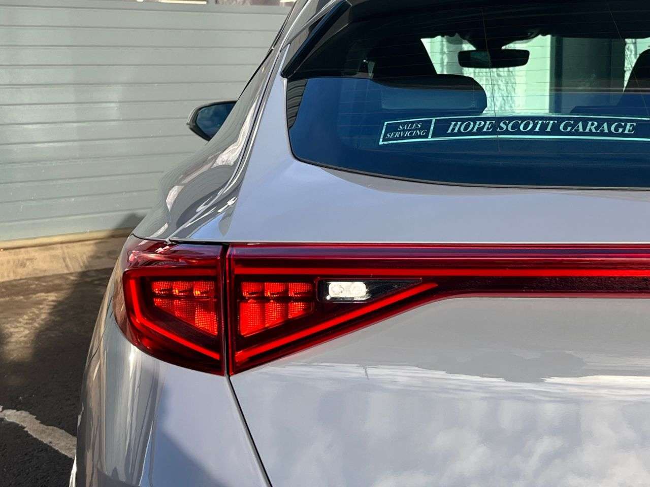 2022 CUPRA FORMENTOR 2022 CUPRA FORMENTOR