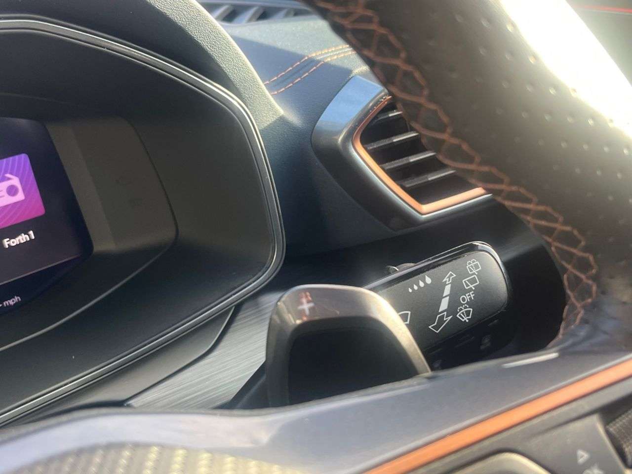 2022 CUPRA FORMENTOR 2022 CUPRA FORMENTOR