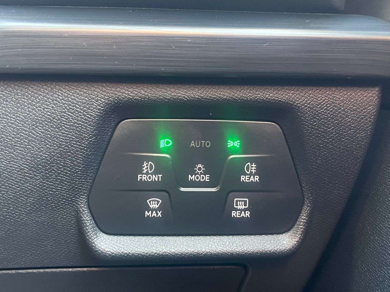 2022 CUPRA FORMENTOR 2022 CUPRA FORMENTOR